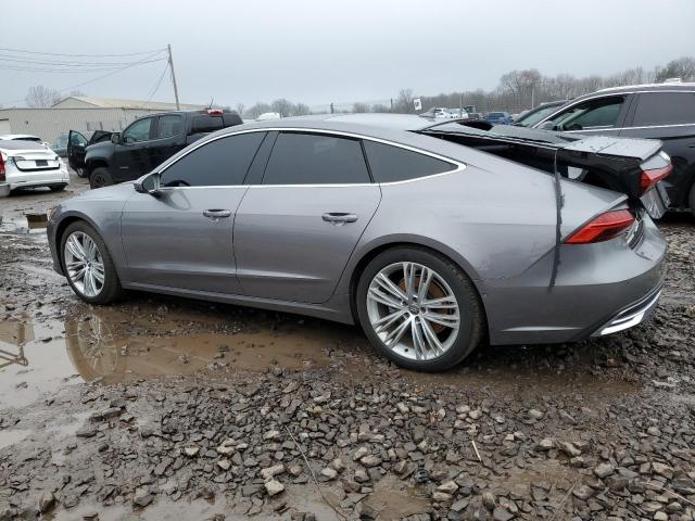 2019 AUDI A7 PRESTIG - WAUS2AF27KN023022
