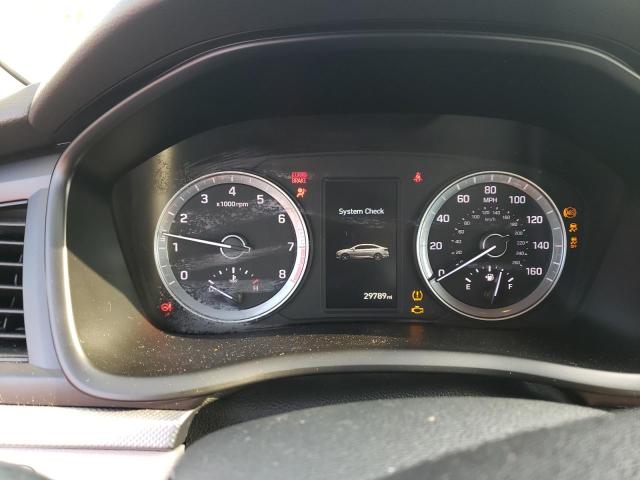 2019 HYUNDAI SONATA LIM - 5NPE34AF5KH763225
