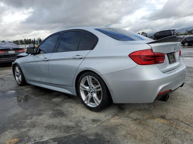WBA8B3G56JNV01251 BMW 340 I