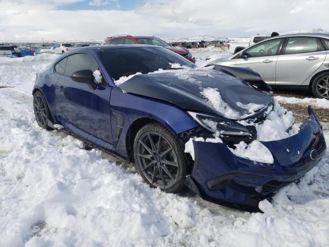 2022 SUBARU BRZ LIMITE JF1ZDBF15N8700246