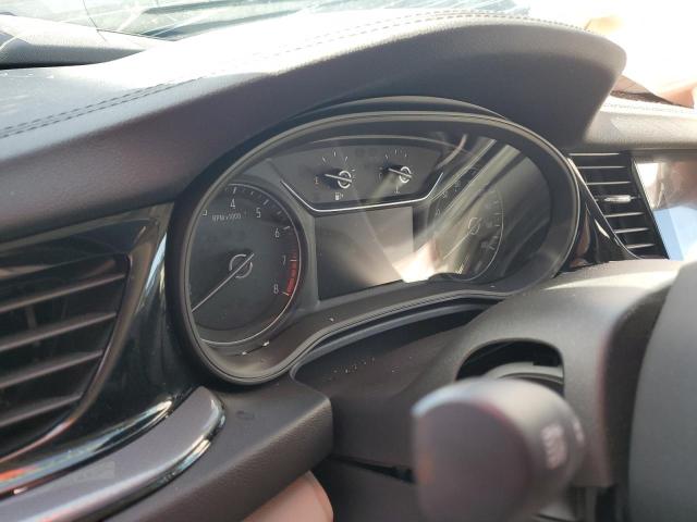 2018 BUICK REGAL TOUR W04GU8SX0J1174118