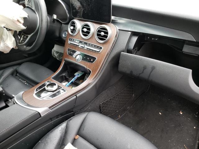 2021 MERCEDES-BENZ C 300 4MAT W1KWF8EB1MR647239