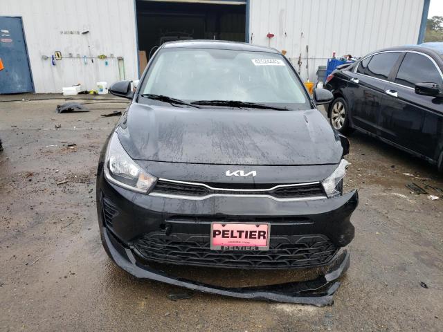 2023 KIA RIO LX 3KPA24ADXPE542201