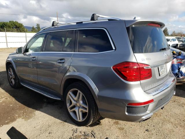 4JGDF7DE2FA569557 Mercedes-Benz Gl 550 4matic