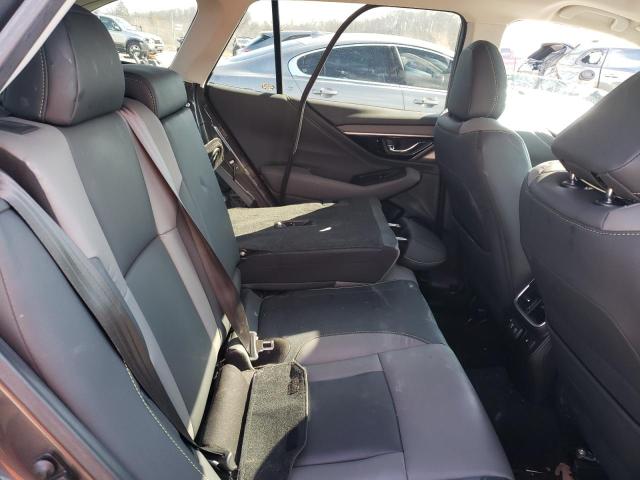 2020 SUBARU OUTBACK ON 4S4BTGKD0L3160984