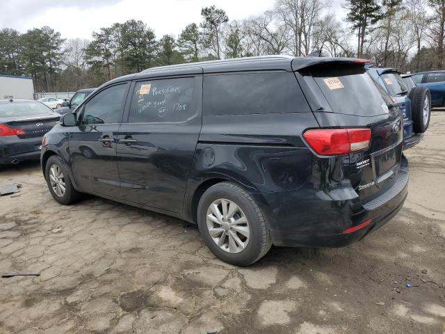 KNDMB5C15F6022479 KIA SEDONA LX