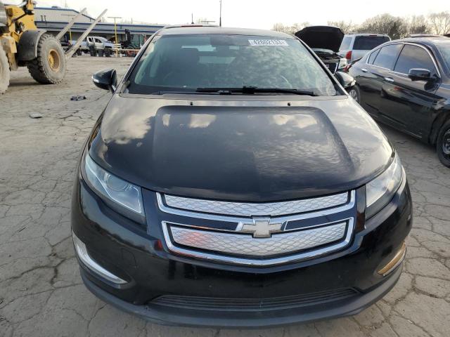 VIN 1G1RD6E40DU134203 2013 Chevrolet Volt no.5