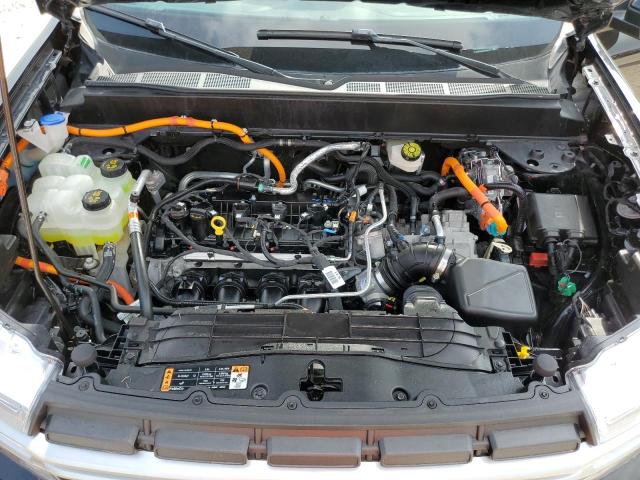 2022 FORD MAVERICK X - 3FTTW8E30NRA20317