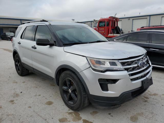 2018 FORD EXPLORER 1FM5K7B80JGB88373