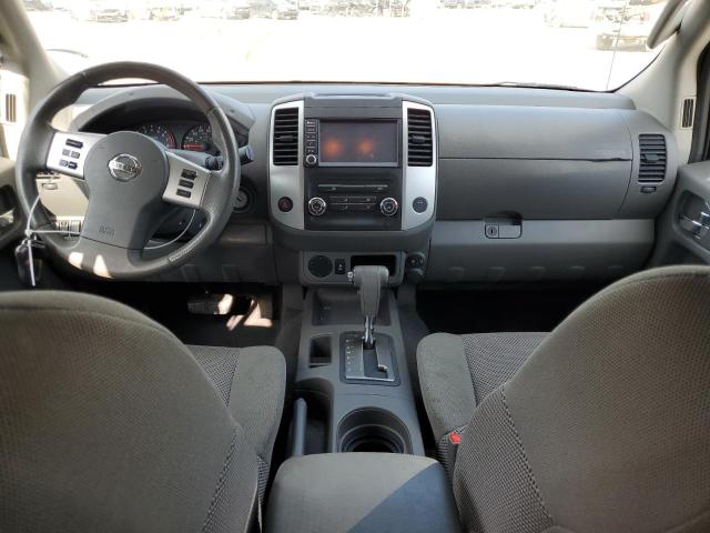 1N6AD0ER0KN720790 Nissan FRONTIER S