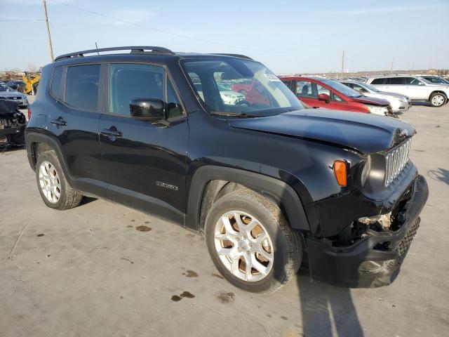 2018 JEEP RENEGADE L - ZACCJABB6JPG70744