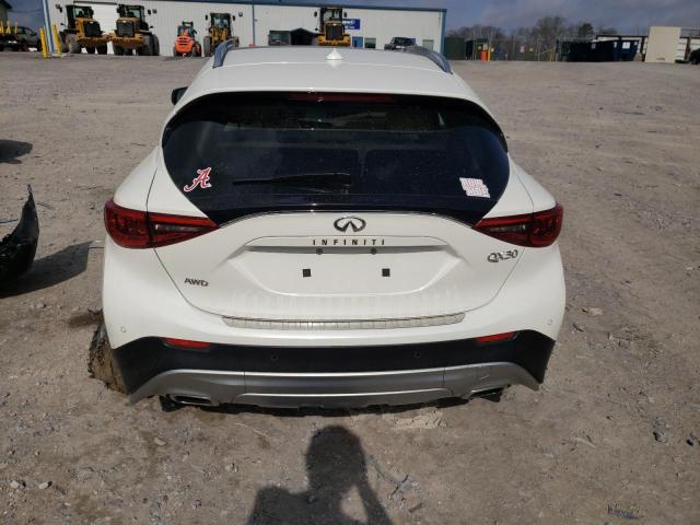 2018 INFINITI QX30 PURE - SJKCH5CR3JA048999