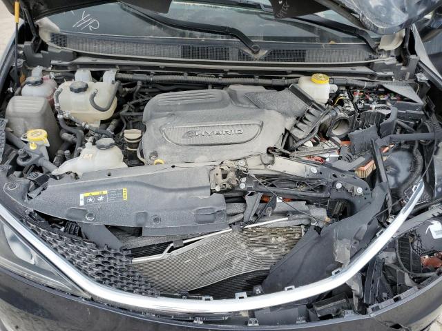 2020 CHRYSLER PACIFICA H - 2C4RC1L78LR258001