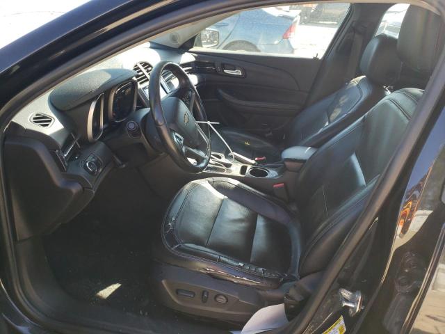 2015 CHEVROLET MALIBU LTZ - 1G11F5SL4FF208744