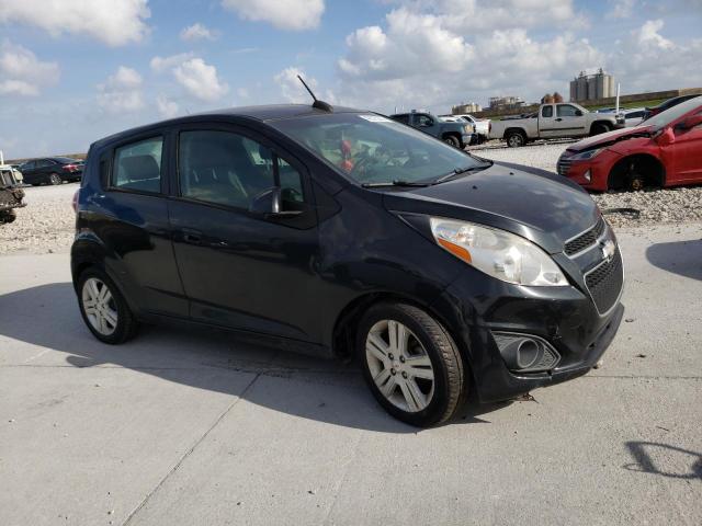 2015 CHEVROLET SPARK LS KL8CA6S94FC805184