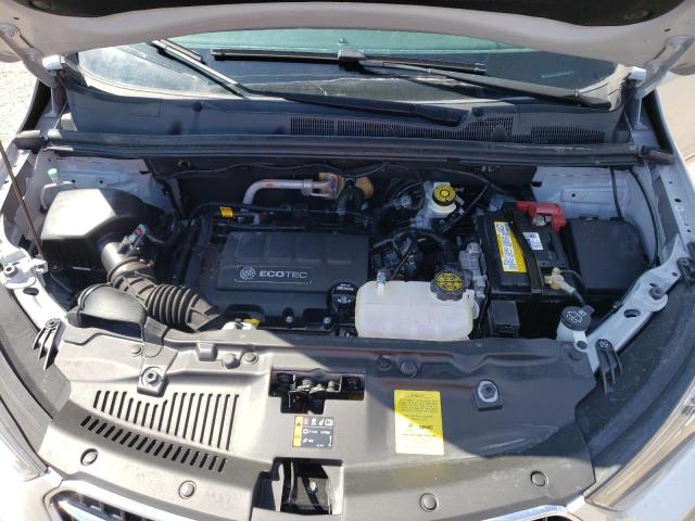 2018 BUICK ENCORE PRE - KL4CJDSB2JB600311