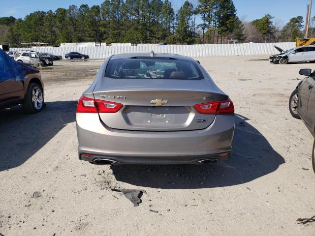 2017 CHEVROLET MALIBU PRE - 1G1ZH5SX9HF172049