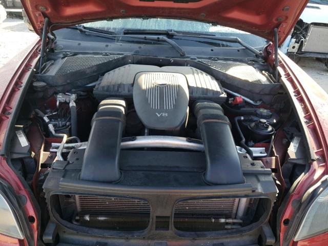 5UXFE8C56AL310797 BMW X5 Xdrive48i