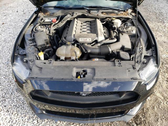 2015 FORD MUSTANG GT - 1FA6P8CF7F5357827