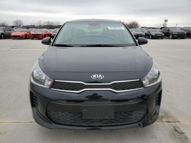 3KPA24AD1LE299338 KIA RIO LX