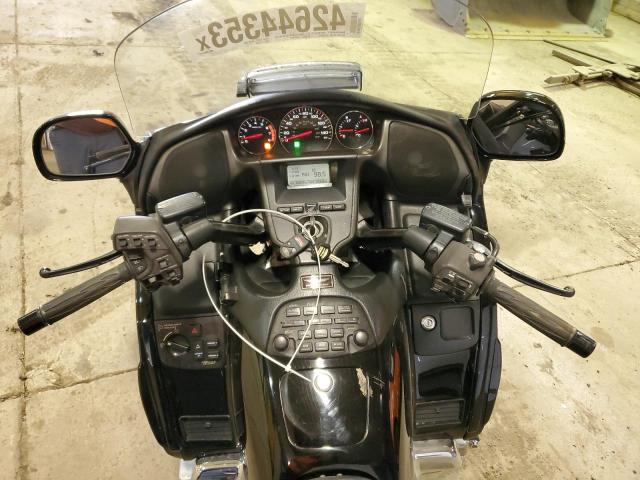 2008 HONDA GL1800 1HFSC47F78A711353