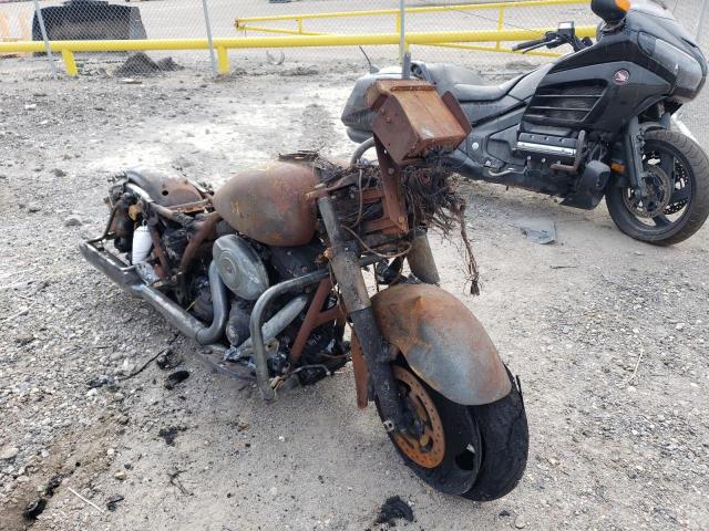 2013 HARLEY-DAVIDSON FLTRX ROAD - 1HD1KHM12DB673736