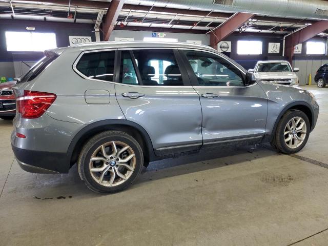 VIN 5UXWX9C59D0A30218 2013 BMW X3, Xdrive28I no.3