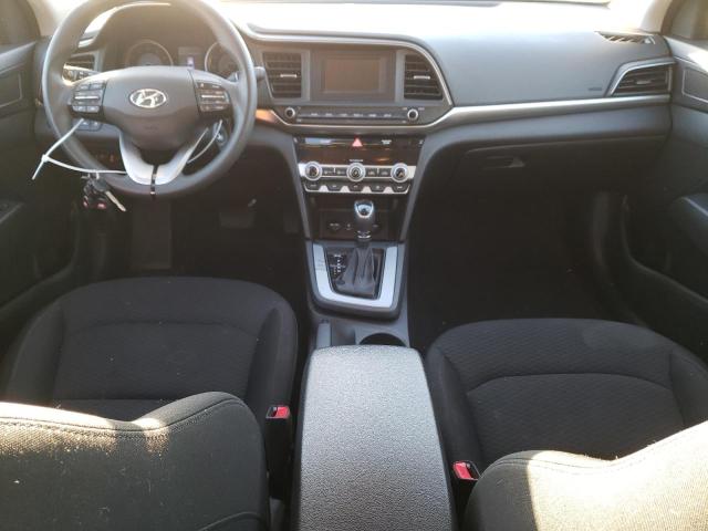 2020 HYUNDAI ELANTRA SE 5NPD74LF8LH557900