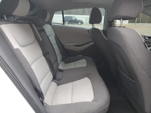 2020 HYUNDAI IONIQ SEL - KMHC85LC2LU212089