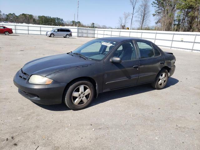 2003 Chevrolet Cavalier LS