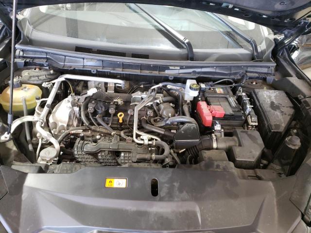 JA4J4UA80NZ016944 Mitsubishi Outlander Se
