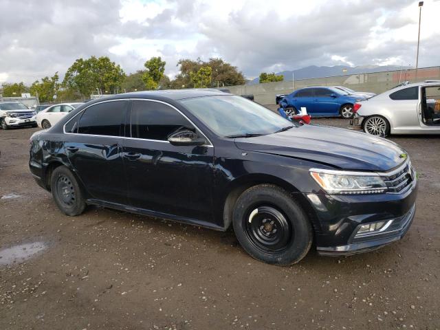 2018 VOLKSWAGEN PASSAT SE - 1VWBA7A31JC002196