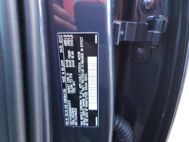 2022 VOLVO XC40 T5 R- - YV4162UM0N2751717