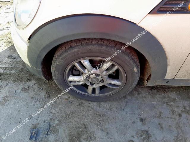 WMWSW12050T117059 Mini One D