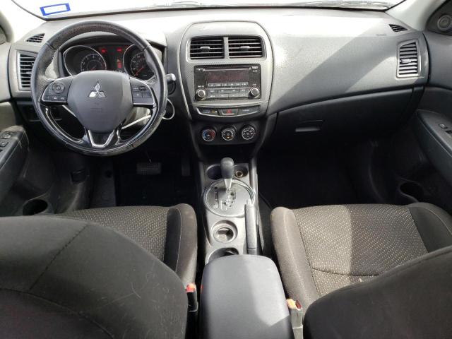 2016 MITSUBISHI OUTLANDER JA4AP3AU2GZ064284