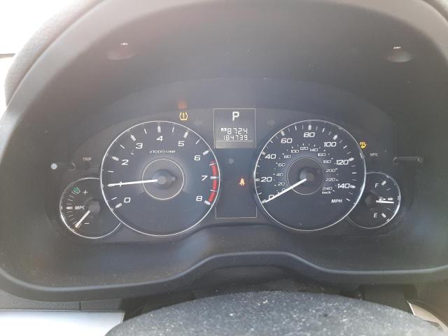 4S4BRCCC0C3284265 Subaru Outback 2.5i Premium