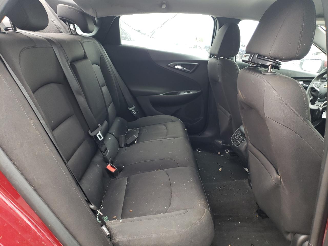 1G1ZD5ST2JF183134 CHEVROLET MALIBU 2018