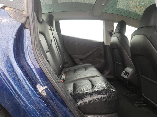 5YJ3E1EB1LF649889 Tesla MODEL 3