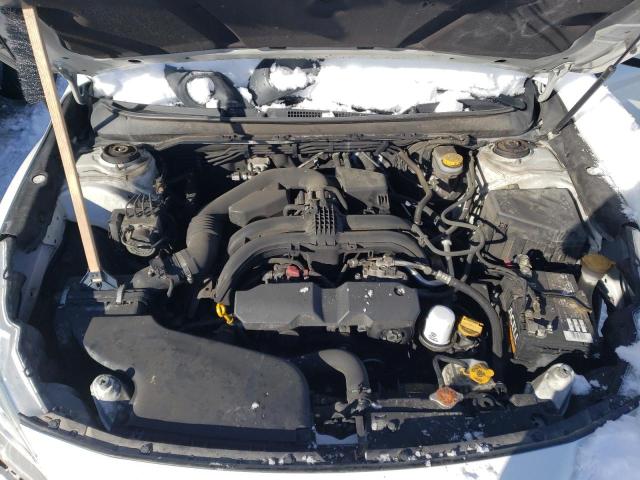 4S3BNBJ68G3002435 Subaru Legacy 2.5i Limited