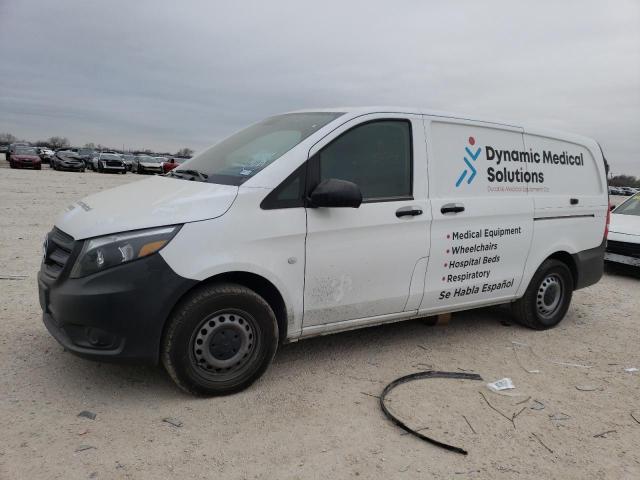 W1YV0BEY9M3856204 2021 MERCEDES-BENZ METRIS photo no. 1