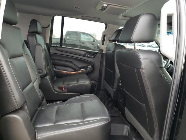 2017 CHEVROLET SUBURBAN C 1GNSCJKC4HR360108