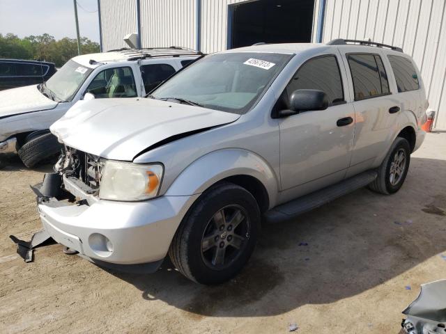 2009 Dodge Durango SE