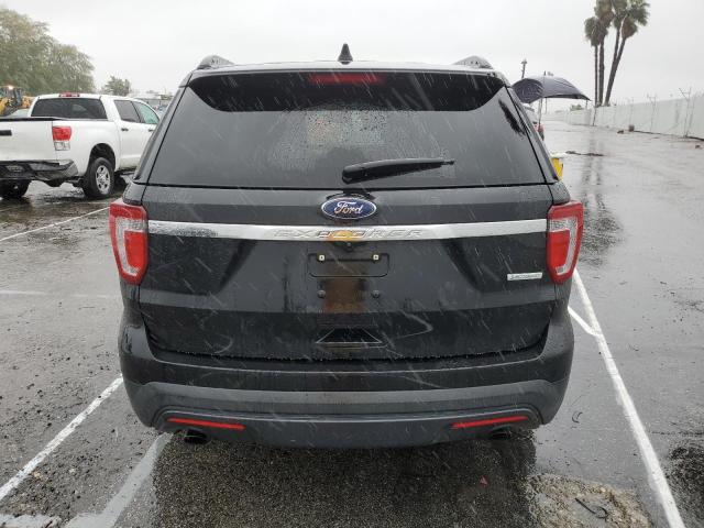 2017 FORD EXPLORER 1FM5K7BH7HGC05938