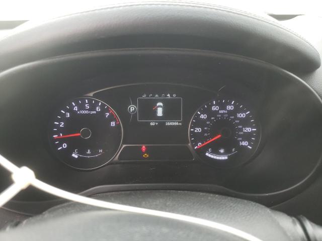 KNDJX3A51G7335037 KIA Soul !