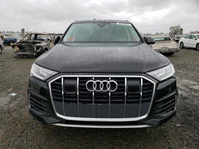2022 AUDI Q7 PRESTIG - WA1VXBF76ND013735
