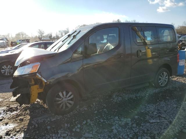 2014 Nissan NV200 Taxi 