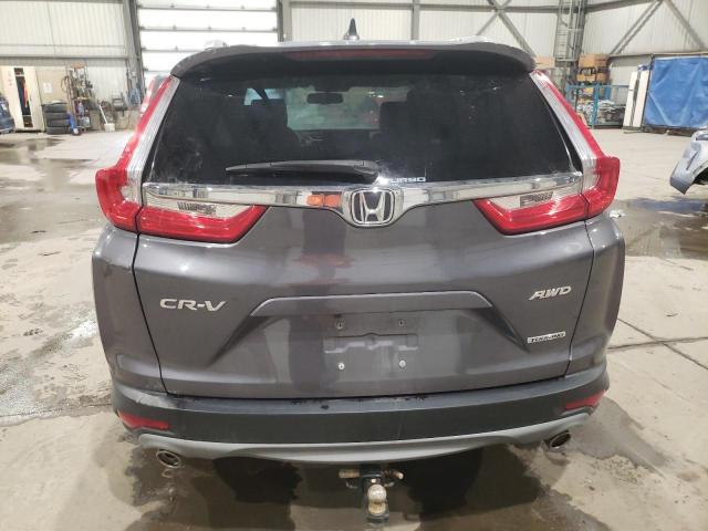 2019 HONDA CR-V TOURI 2HKRW2H93KH115766