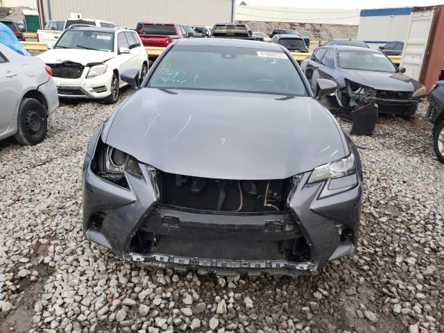 2016 LEXUS GS 350 BAS - JTHBZ1BL6GA005542