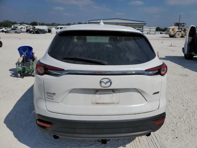 2016 MAZDA CX-9 TOURI JM3TCACY8G0114518