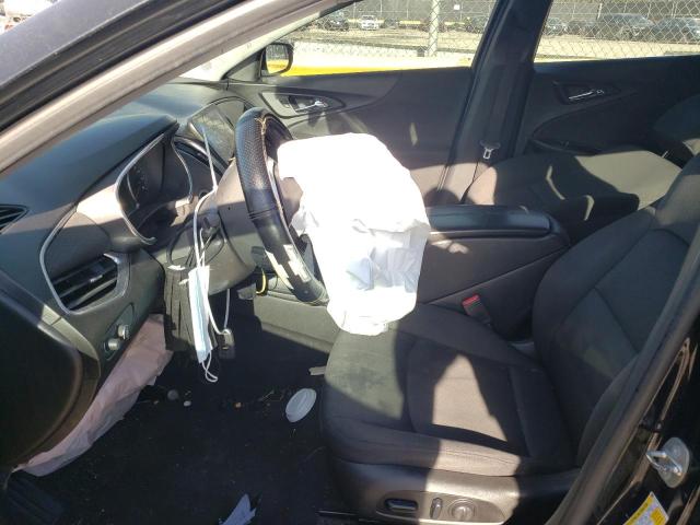 2018 CHEVROLET MALIBU HYB - 1G1ZF5SU5JF187701